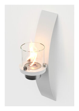 Биокамин настенный Lux Fire Олимпус D